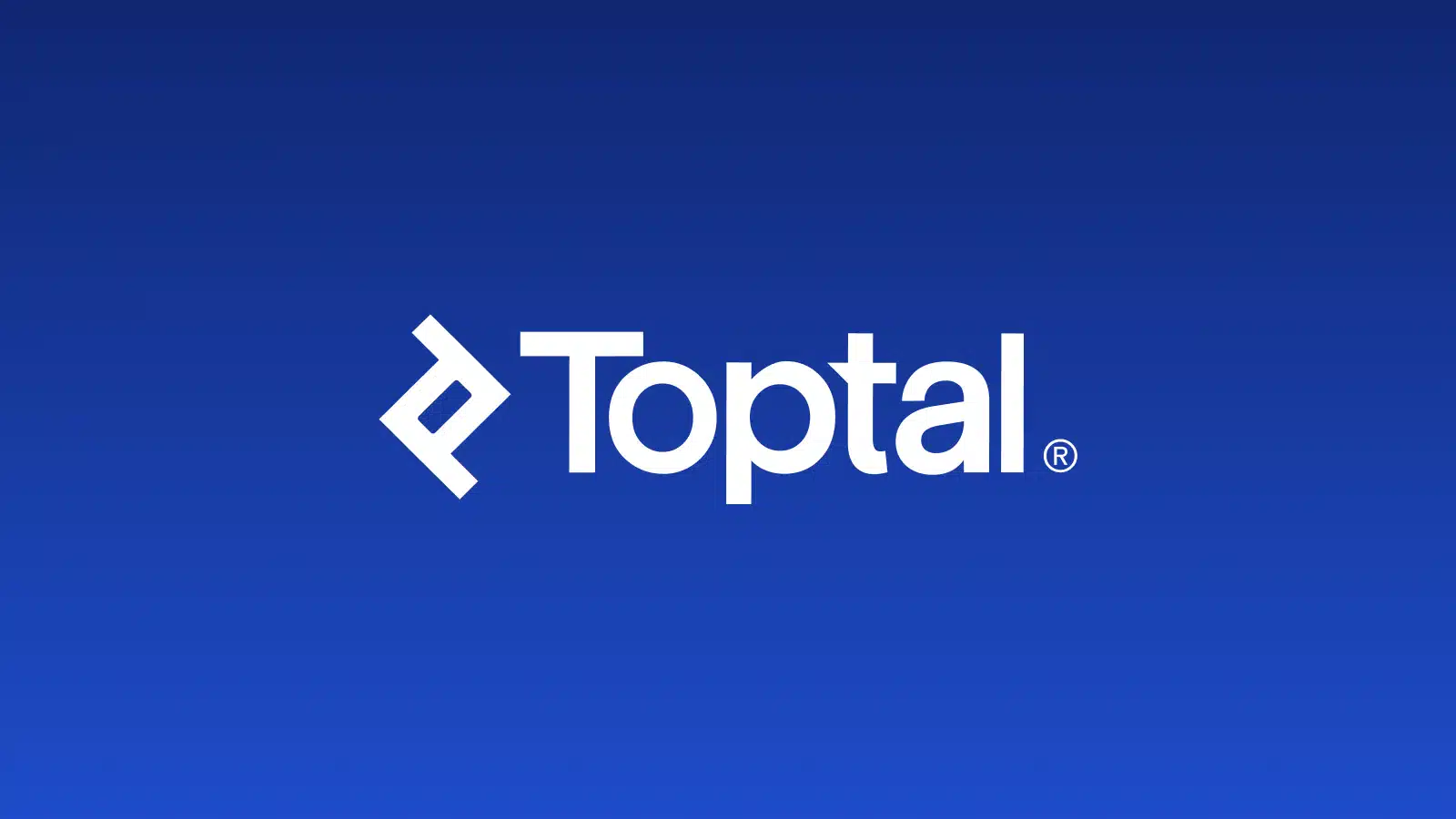 Toptal - Most Loved Workplace®